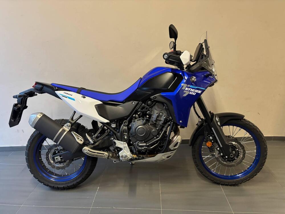 Yamaha Ténéré 700 (2025 - 26) (7)
