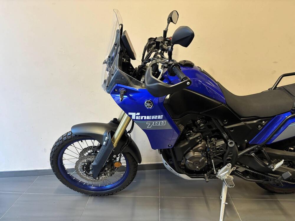 Yamaha Ténéré 700 (2022 - 24) (2)
