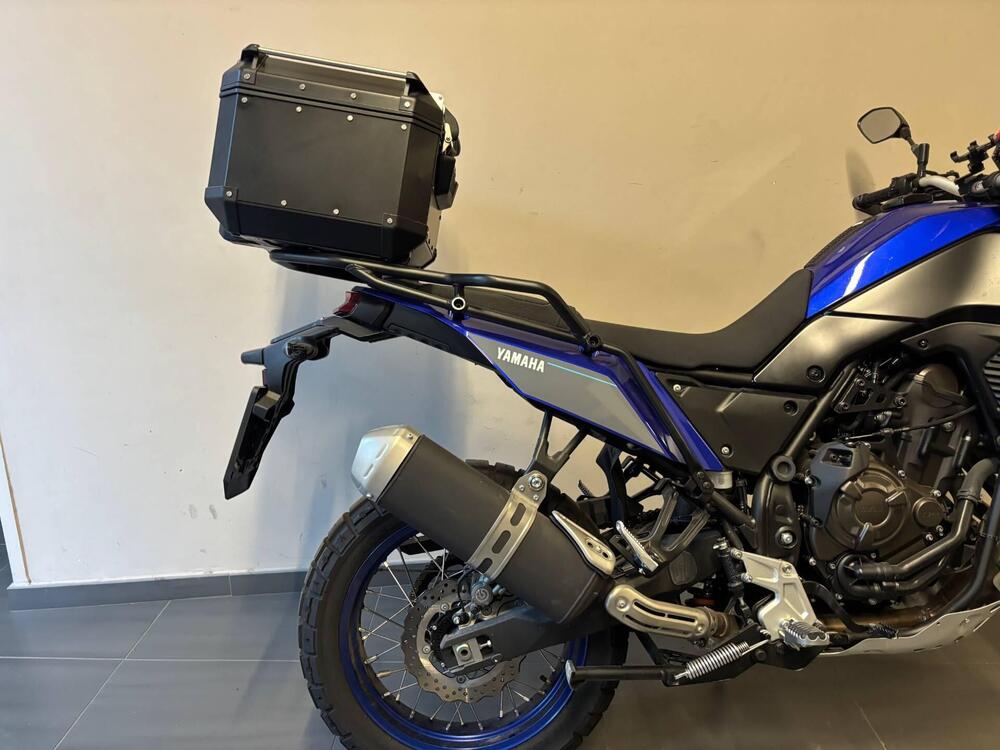 Yamaha Ténéré 700 (2022 - 24) (6)