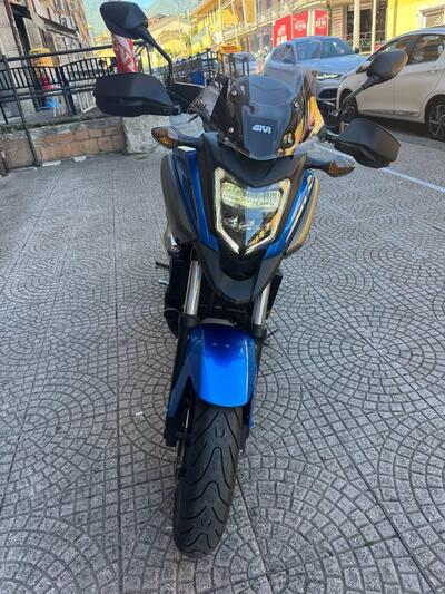 Honda NC 750 X ABS (2018 - 20) usata