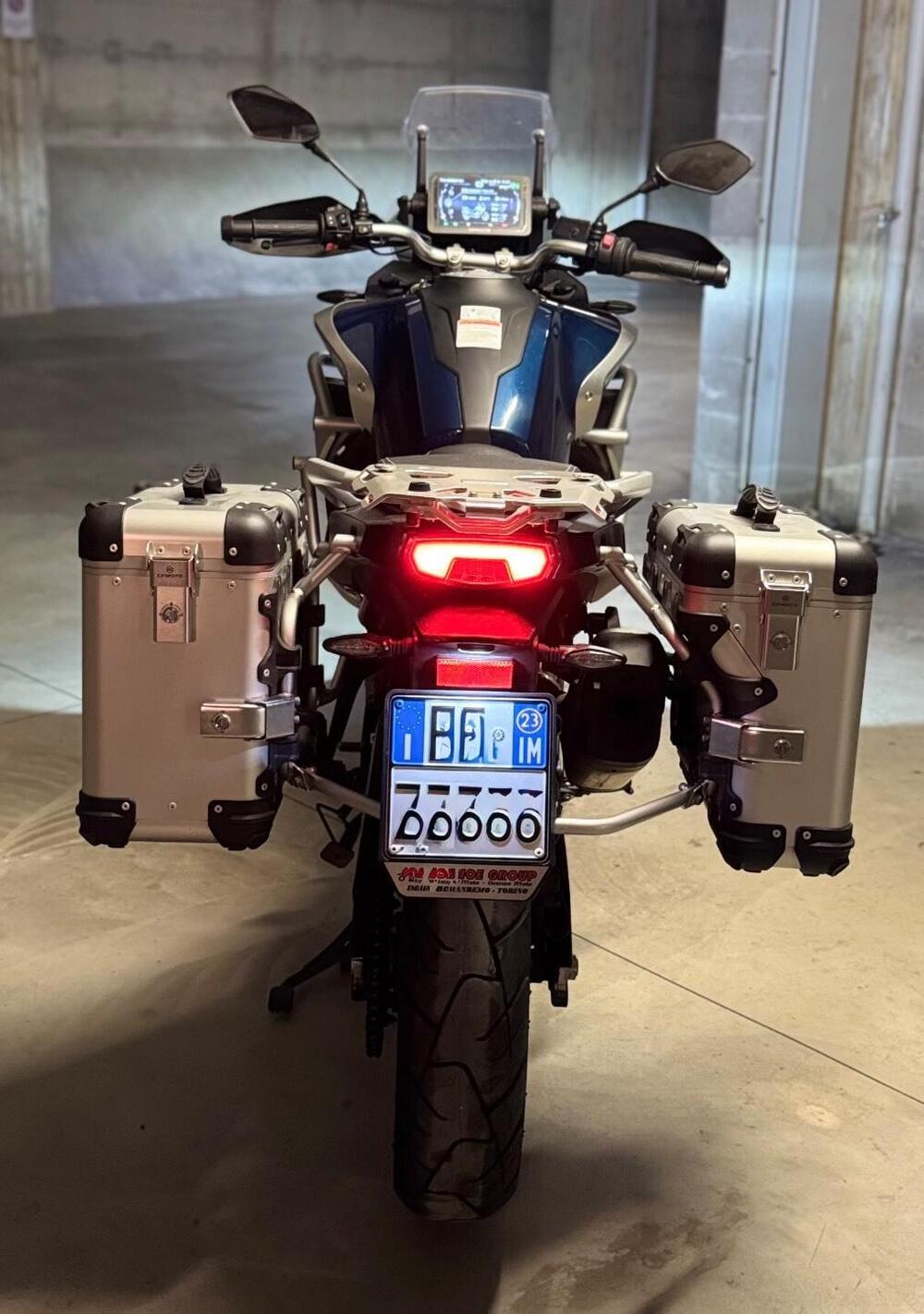 CFMOTO 800MT Touring (2022 - 25) (3)