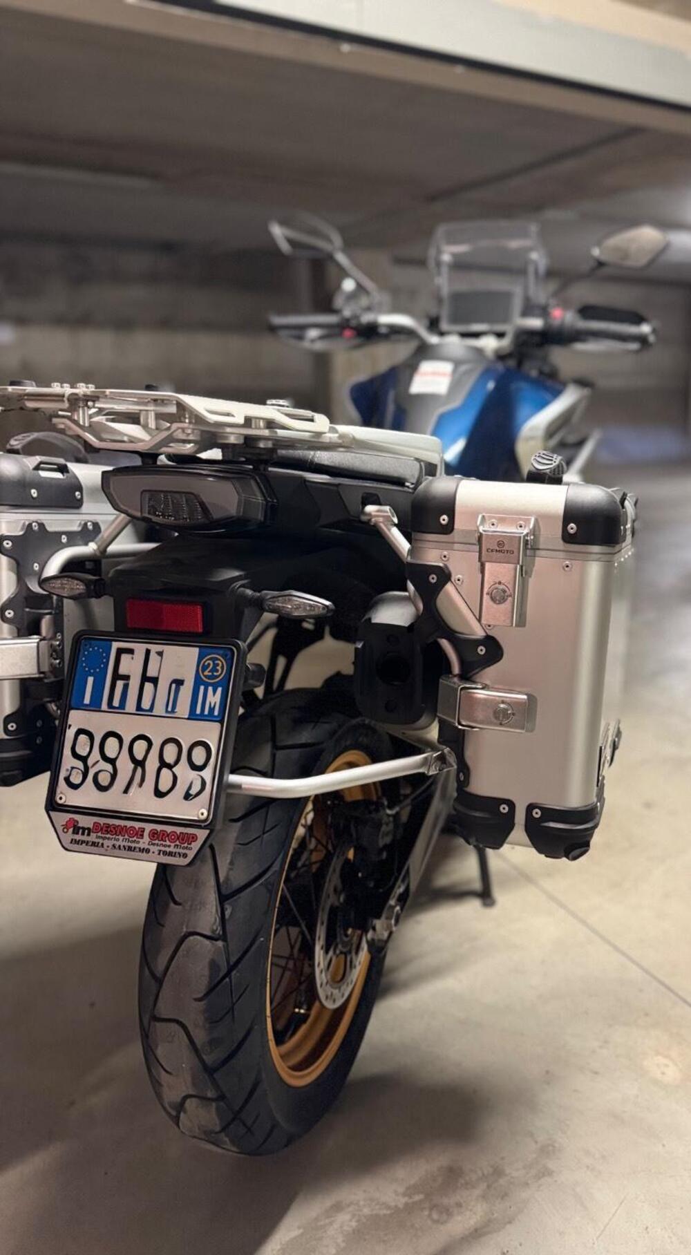 CFMOTO 800MT Touring (2022 - 25) (6)