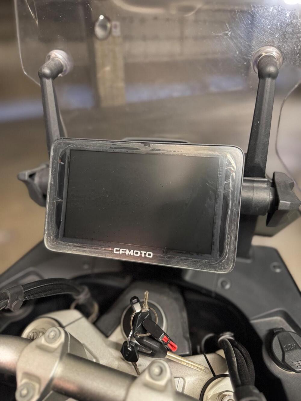 CFMOTO 800MT Touring (2022 - 25) (20)