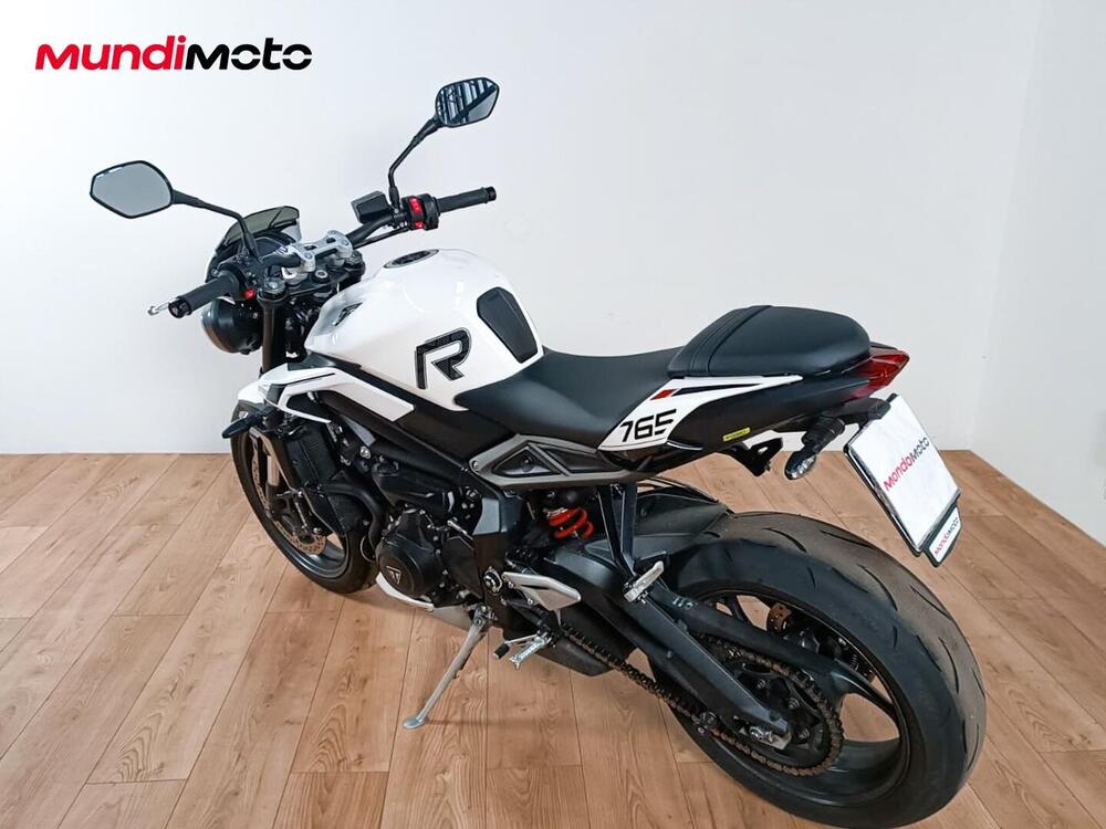 Triumph Street Triple 765 R (2023 - 26) (7)