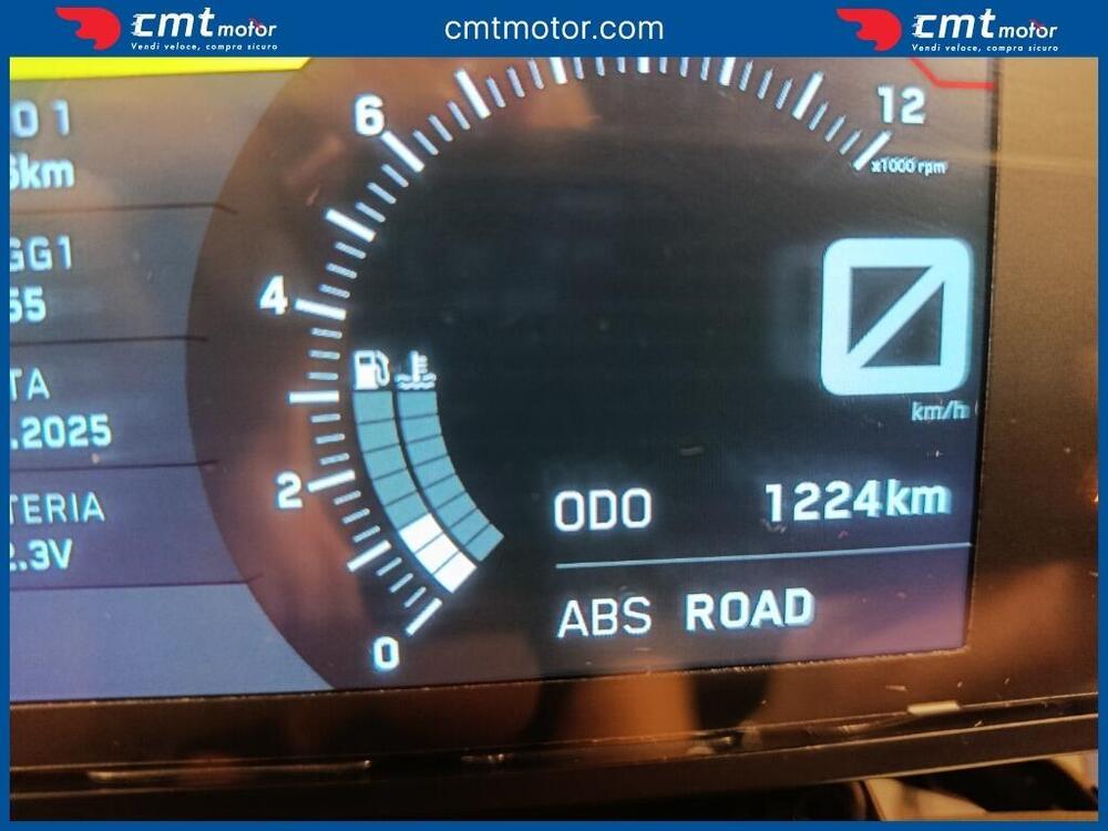 KTM 390 Duke (2021 - 23) (6)