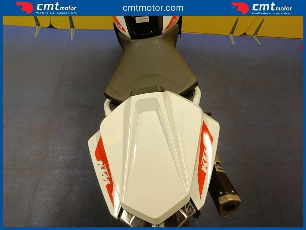KTM 390 Duke (2021 - 23) (7)