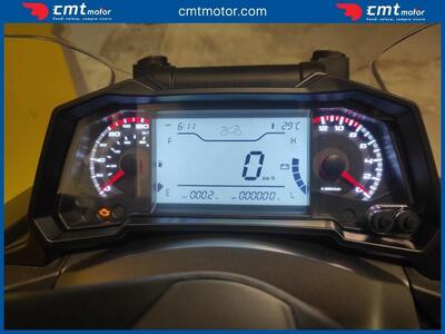 Kl Brera 125 (2022 - 24) nuova