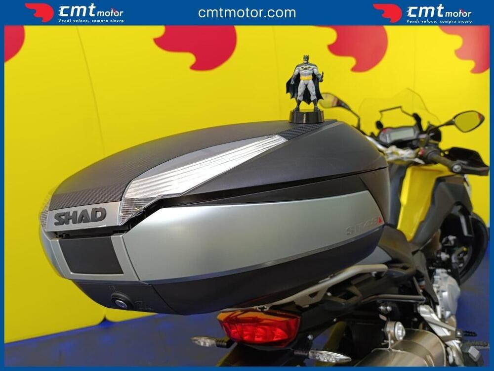 Bmw F 750 GS (2018 - 20) (7)