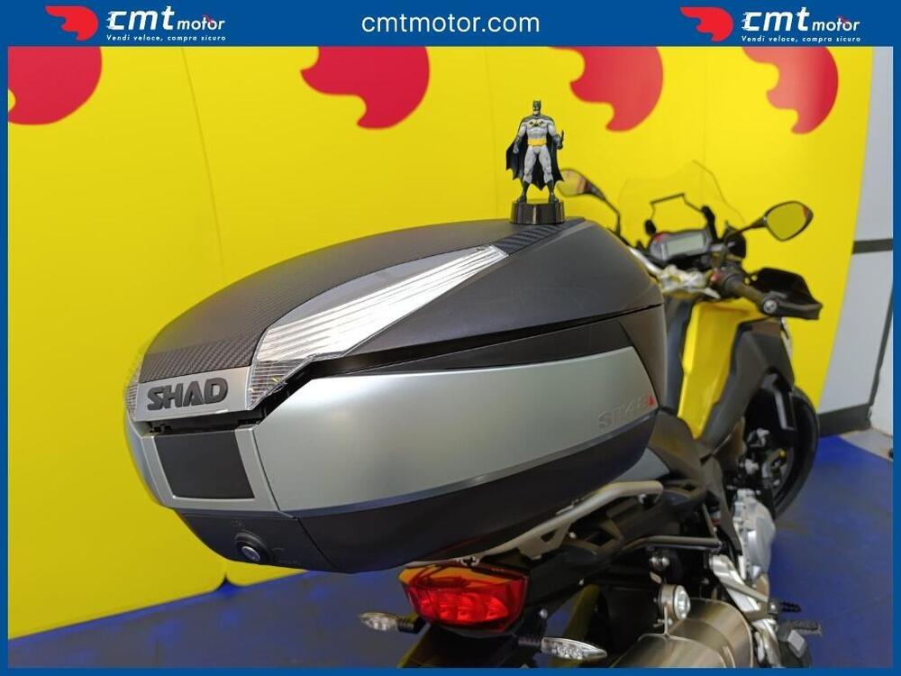 Bmw F 750 GS (2018 - 20) (8)