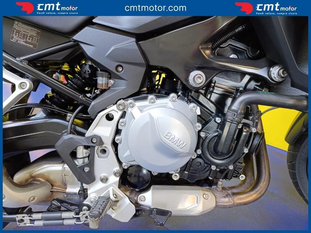 Bmw F 750 GS (2018 - 20) (9)