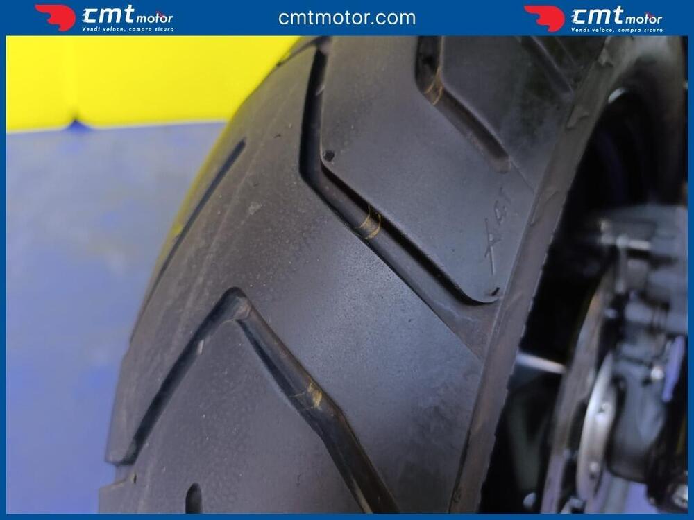 Bmw F 750 GS (2018 - 20) (10)