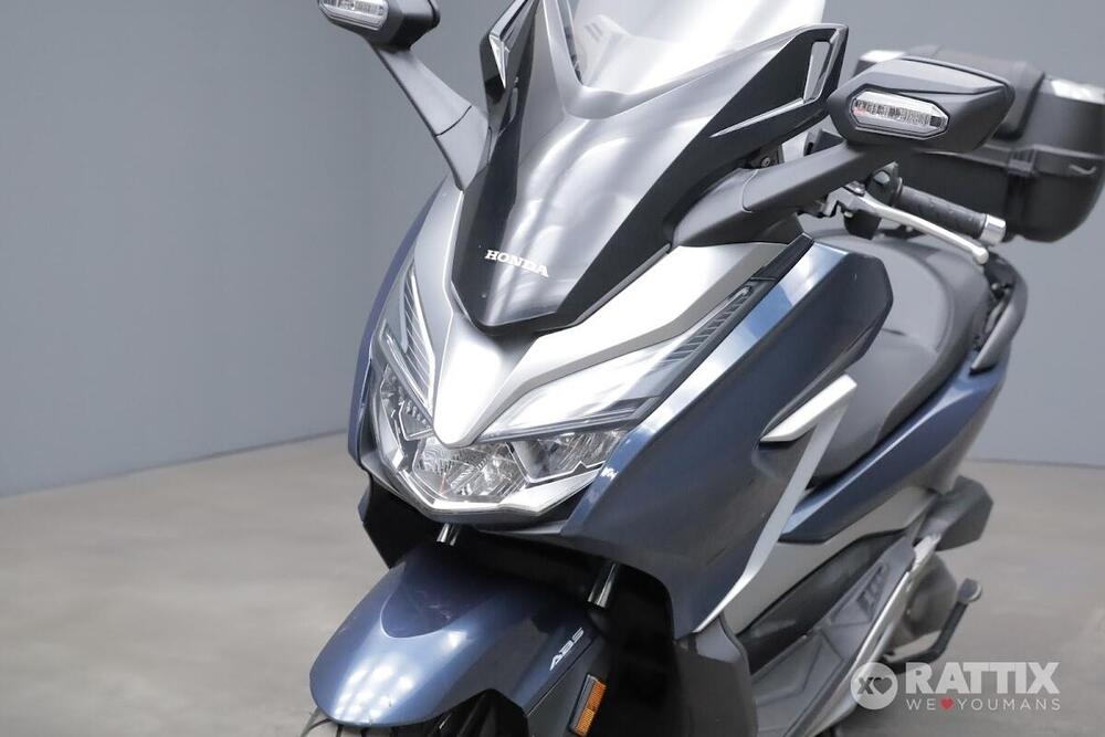 Honda Forza 300 ABS (2018 - 20) (5)