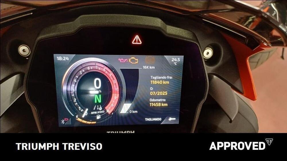 Triumph Speed Triple 1200 RS (2021 - 24) (4)