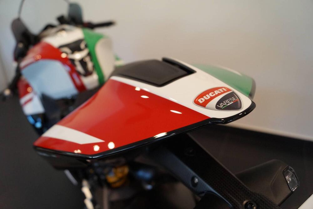 Ducati Panigale V4 Tricolore (2025 - 26) (5)
