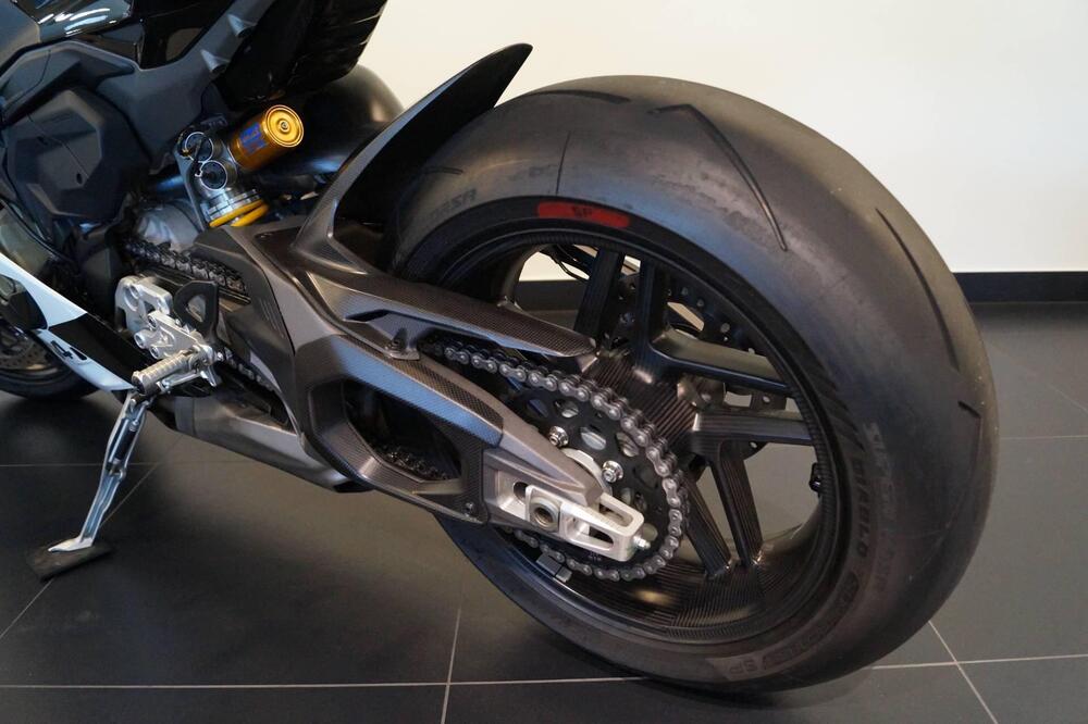 Ducati Panigale V4 Tricolore (2025 - 26) (6)