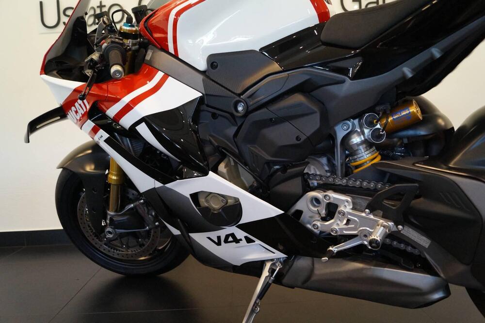 Ducati Panigale V4 Tricolore (2025 - 26) (8)