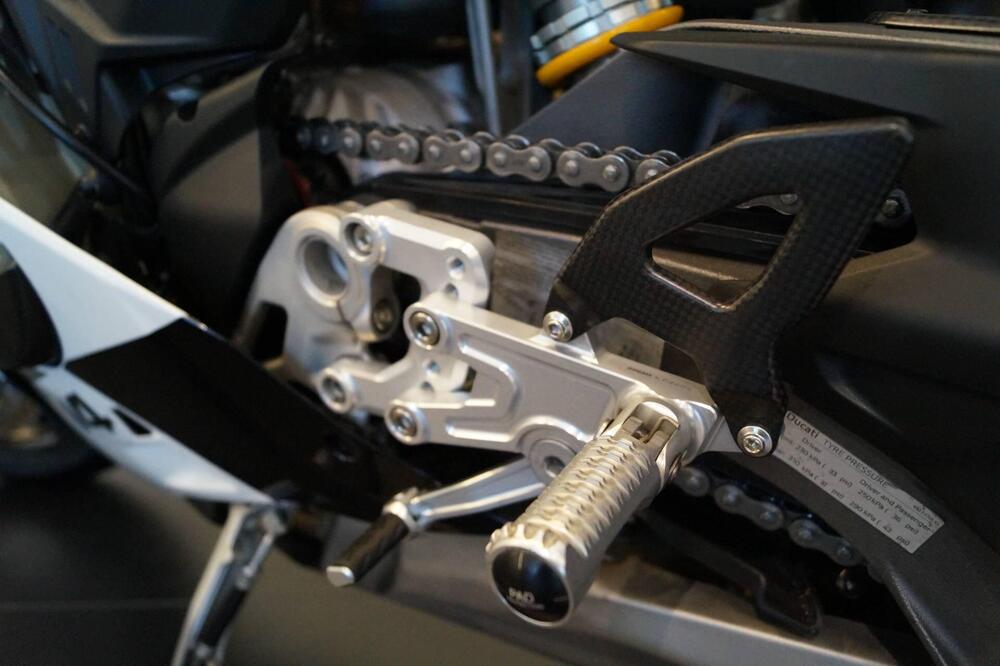 Ducati Panigale V4 Tricolore (2025 - 26) (9)