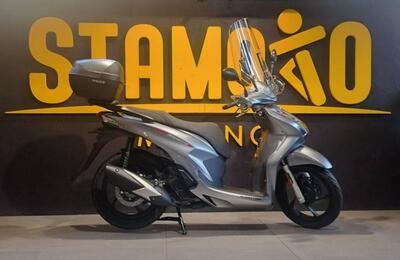 QJ Motor SQ 200 (2025) nuova