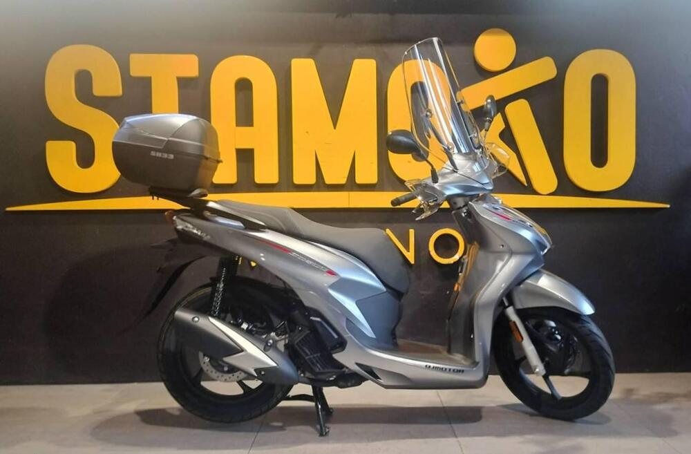 QJ Motor SQ 200 (2025 - 26) (2)