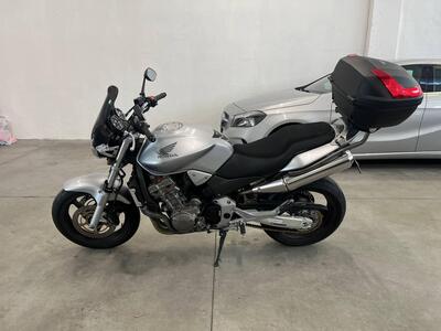 Honda Hornet 900 usata