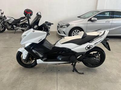 Yamaha T-Max 500 (2008 - 12) usata