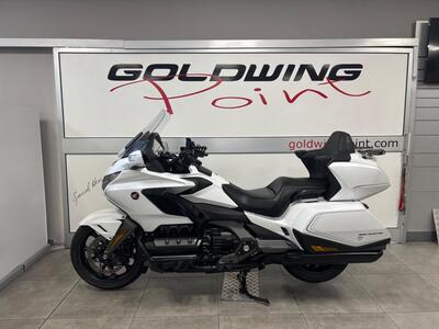 Honda GL 1800 Gold Wing Tour DTC (2018 - 20) usata