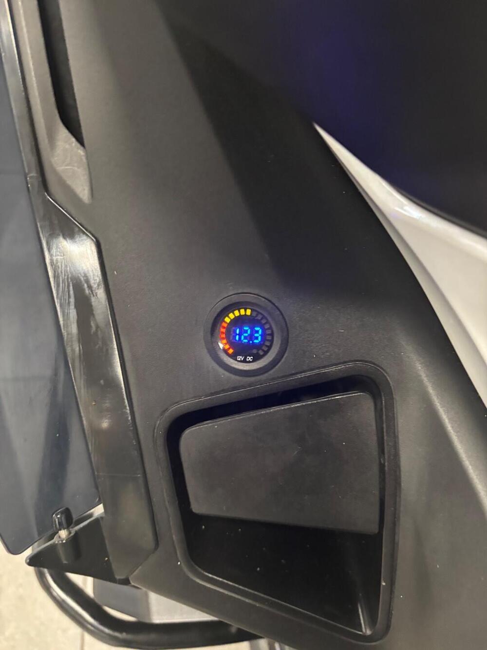 Honda GL 1800 Gold Wing Tour DTC (2018 - 20) (9)