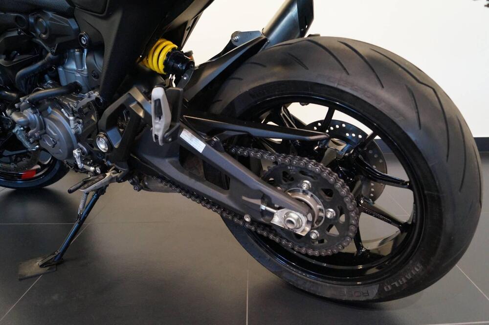 Ducati Monster 937 + (2021 - 25) (6)