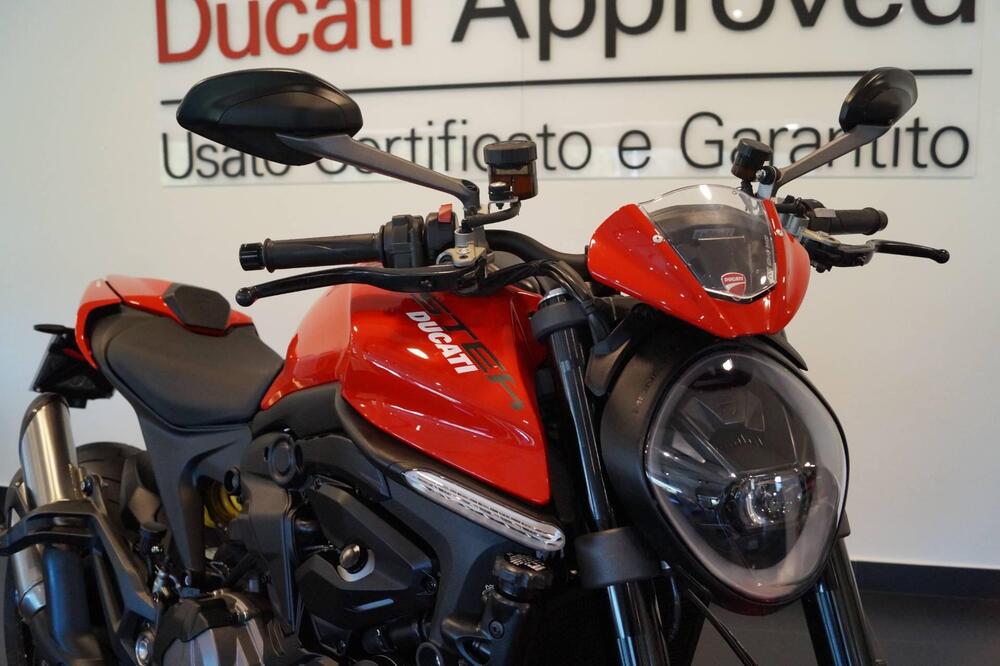 Ducati Monster 937 + (2021 - 25) (13)