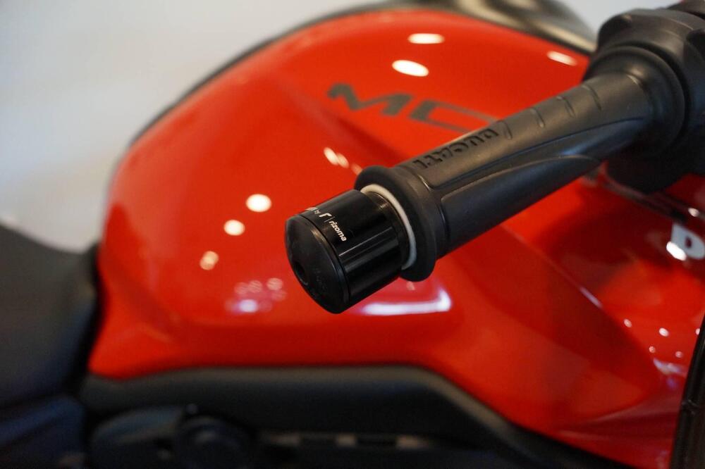 Ducati Monster 937 + (2021 - 25) (14)