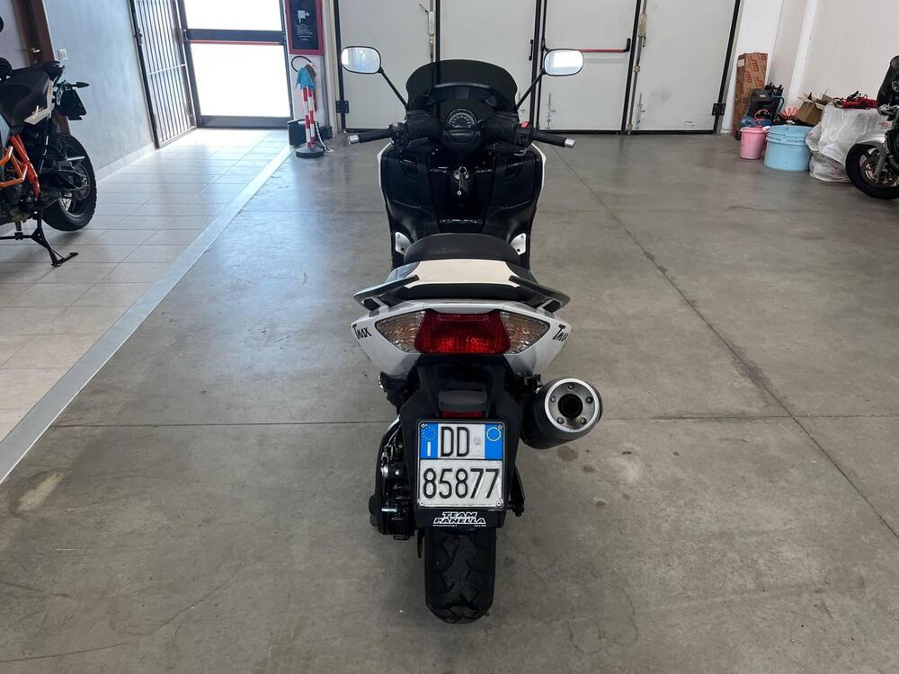 Yamaha T-Max 500 (2008 - 12) (7)