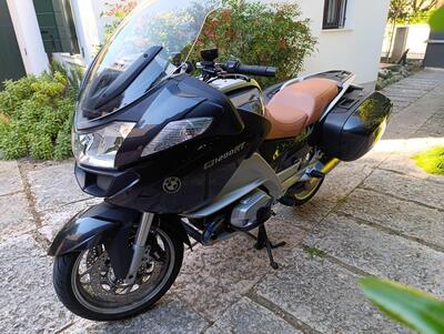 Bmw R 1200 RT (2010 - 13) usata