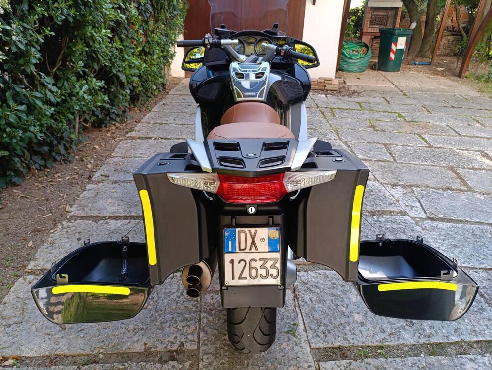 Bmw R 1200 RT (2010 - 13) (7)