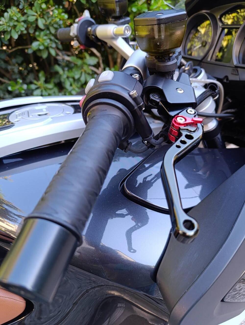 Bmw R 1200 RT (2010 - 13) (8)