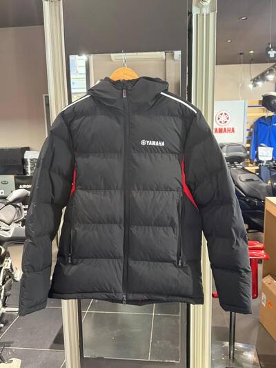 GIACCA REVS DA UOMO Yamaha