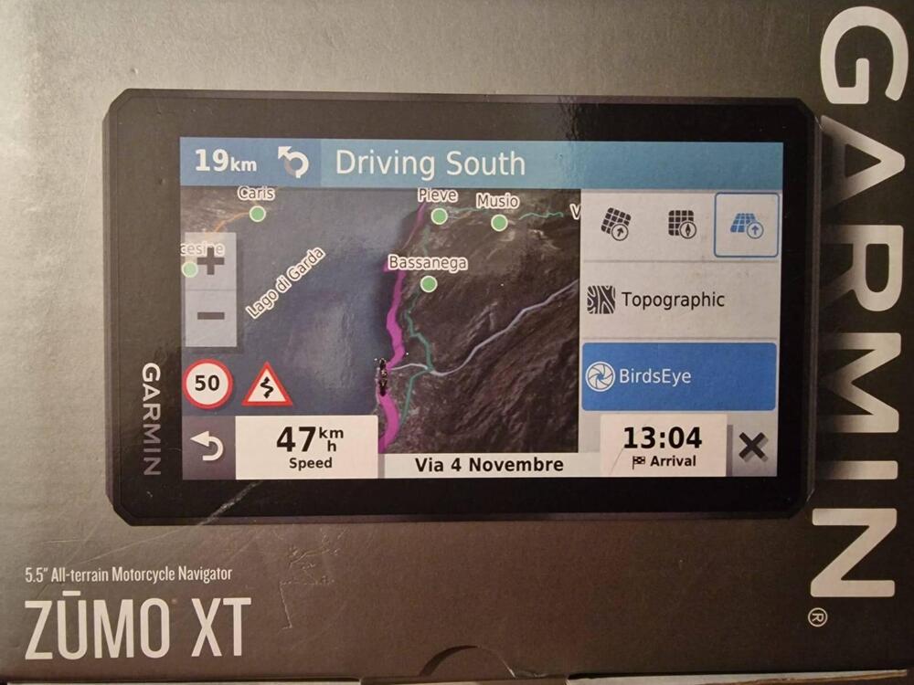 Bmw R 1150 RT (2000 - 06) (9)