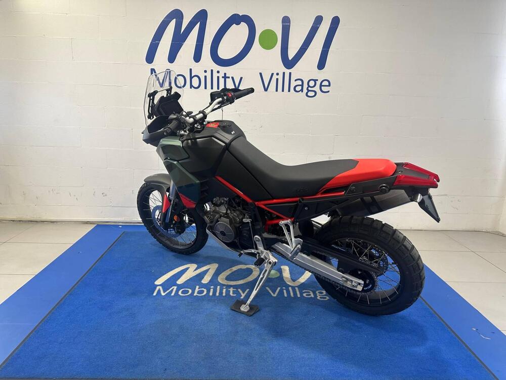 Aprilia Tuareg 660 (2025 - 26) (4)