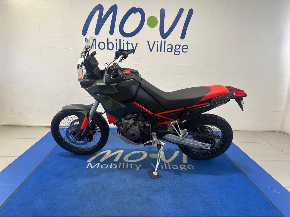 Aprilia Tuareg 660 (2025 - 26) (5)