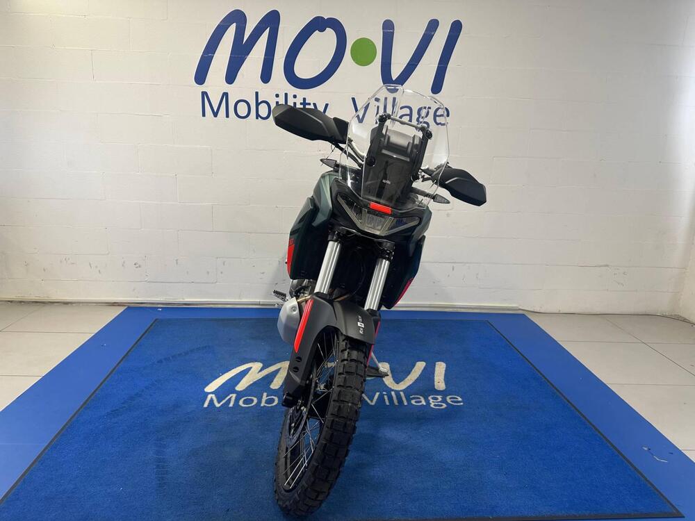 Aprilia Tuareg 660 (2025 - 26) (7)