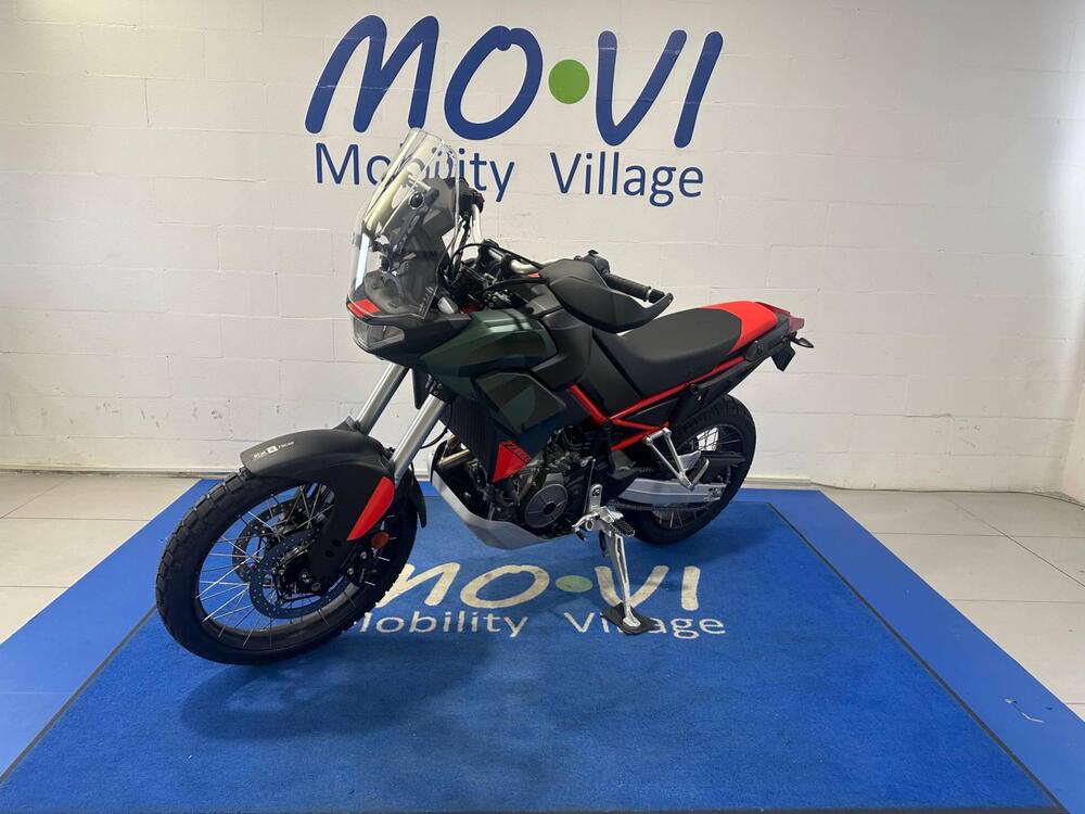 Aprilia Tuareg 660 (2025 - 26) (6)