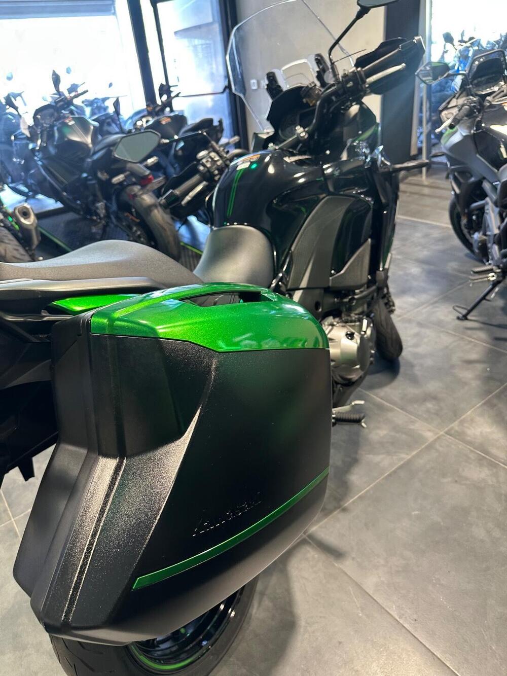 Kawasaki Versys 1000 S Tourer (2022 - 24) (7)
