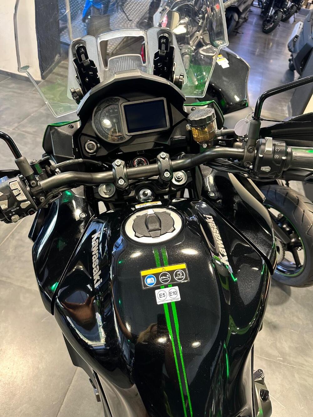 Kawasaki Versys 1000 S Tourer (2022 - 24) (8)