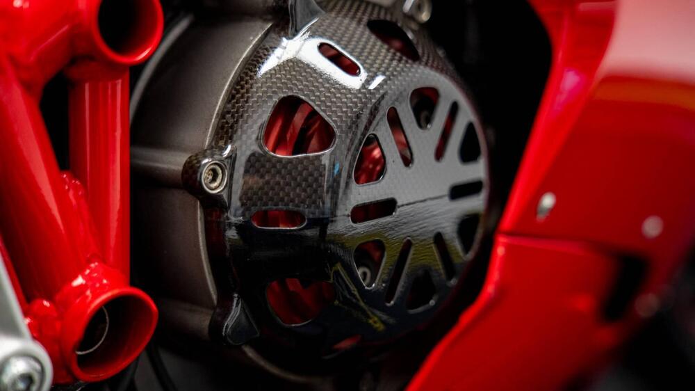 Ducati 1098 S (2006 - 11) (11)