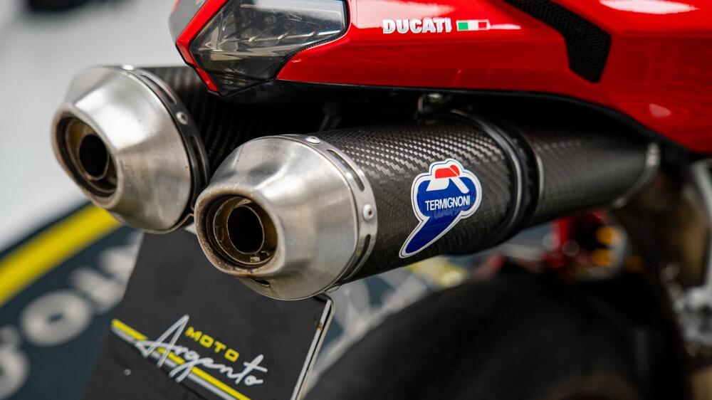 Ducati 1098 S (2006 - 11) (12)