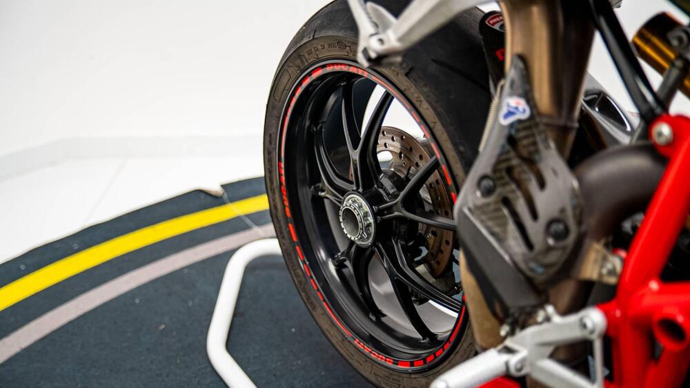 Ducati 1098 S (2006 - 11) (15)