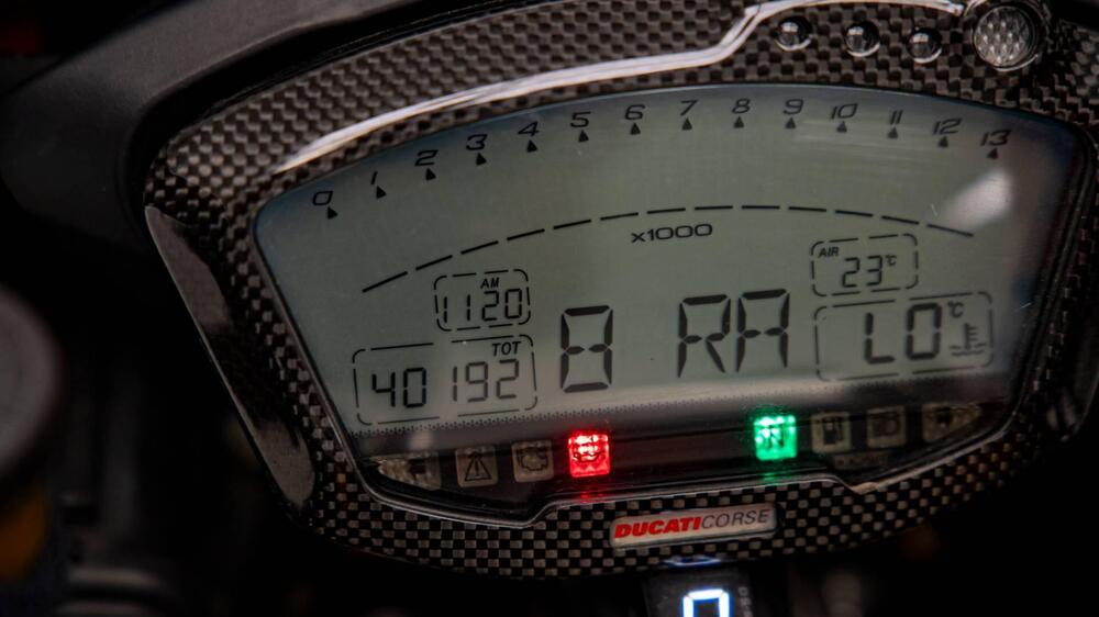 Ducati 1098 S (2006 - 11) (20)