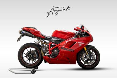 Ducati 1098 S (2006 - 11) usata