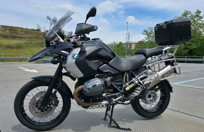 Bmw R 1200 GS (2010 - 12) usata