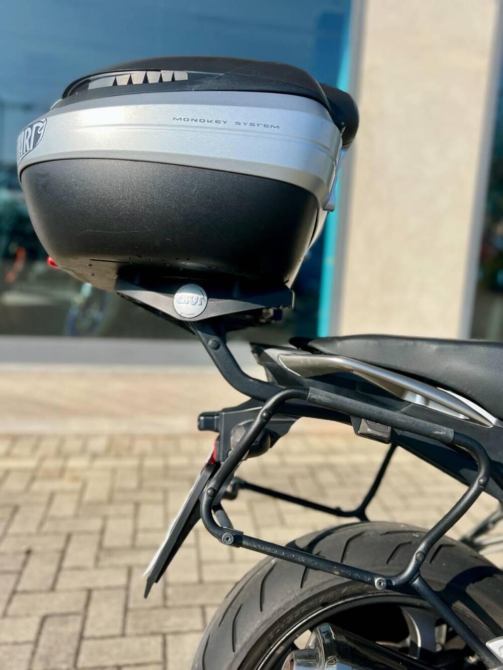 Honda Crossrunner ABS (2010 - 14) (4)