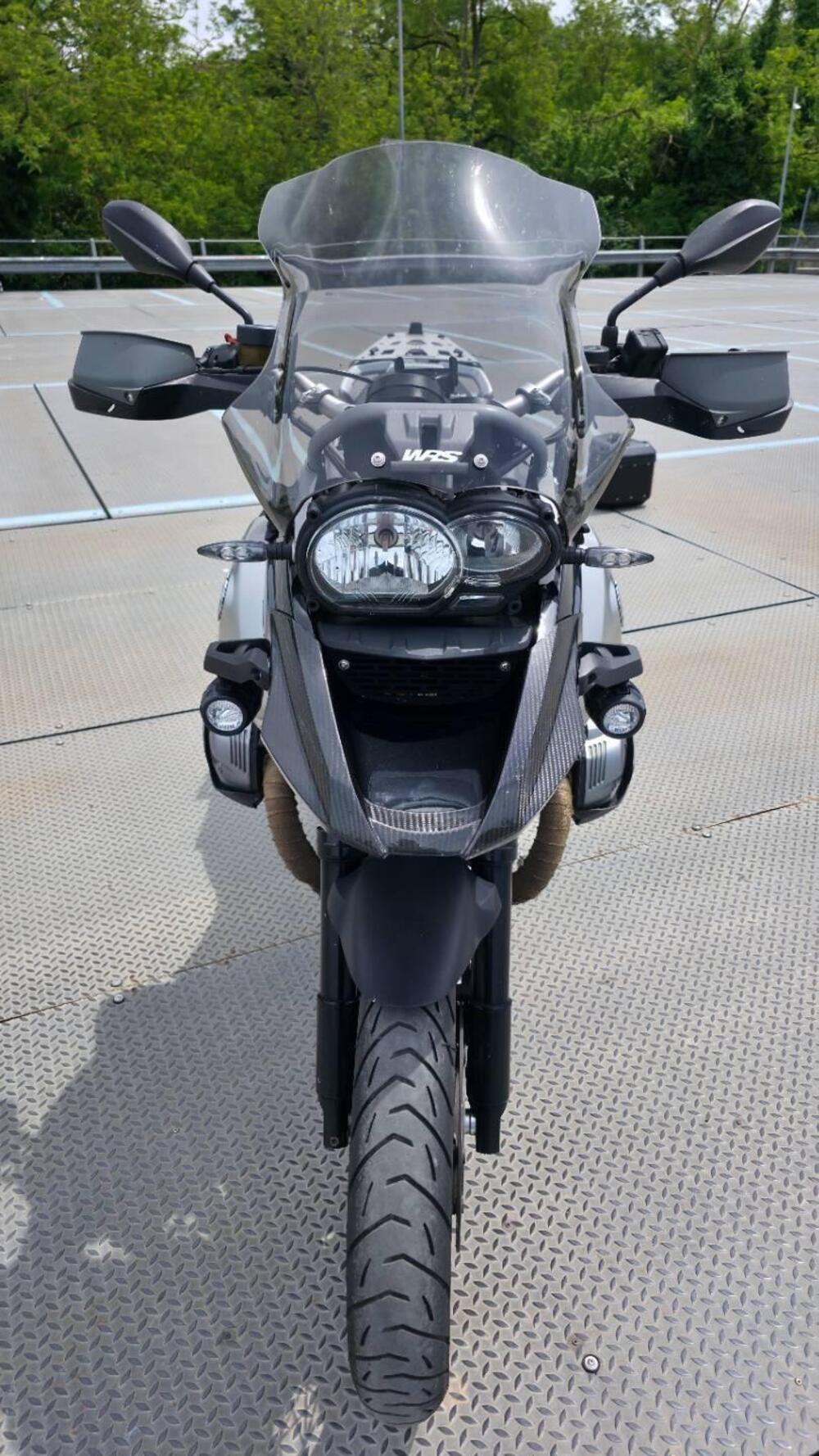 Bmw R 1200 GS (2010 - 12) (8)